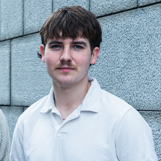 Ryan Morrissey